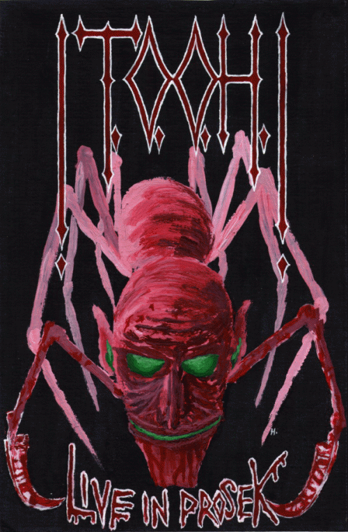 TOOH : Live in Prosek